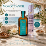 Bruma corporal concentrada moroccanoil inspiración 60ml