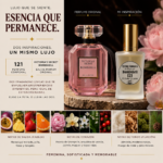 Perfumes Inspirado en Bombshell Victoria secret 30ml