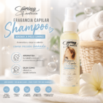 Fragancia capilar Shampoo aroma cabello limpio 60ml