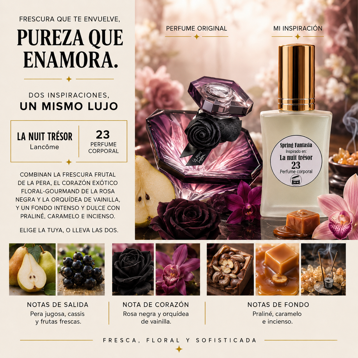 2026/07/1000031422.png Perfume inspirado en la nuit tressor de lancome 30ml - Imagen 1