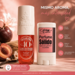 Perfume solido inspirado en Sol de Janeiro 40