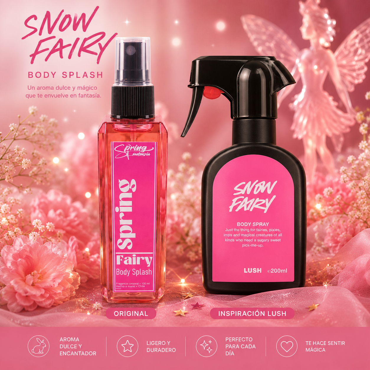 2026/07/1000032359.png Body splash spring fairy inspirado en snow fairy 100ml - Imagen 1