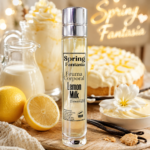 Bruma corporal concentrada Lemon milk 60ml Inspiracion supermilk