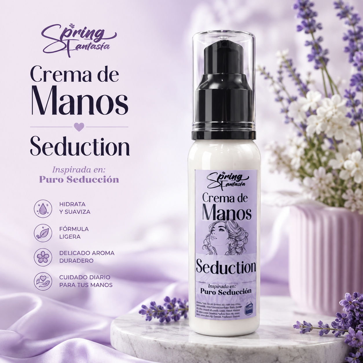 2026/08/1000034975.png Crema de manos inspirada en pure seducction victoria secret 60ml - Imagen 1