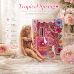 PREVENTA - Tropical Spring inspirado en tropical splash 100ml ( leer descripción)
