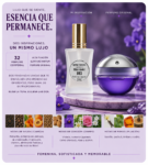 Perfume inspirado en Ultra violet 30ml