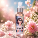 Body splash inspirado en Esquela de los 90's 100ml