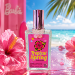 Perfume Tropical Spring inspirado en tropical splash SIN CAJA leer descripción