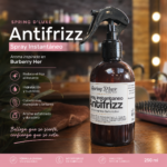 Spray antifrizz inspirado en Burberry her 250ml