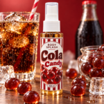 Body splash Cola candy inspirado en dulces media hora 100mm