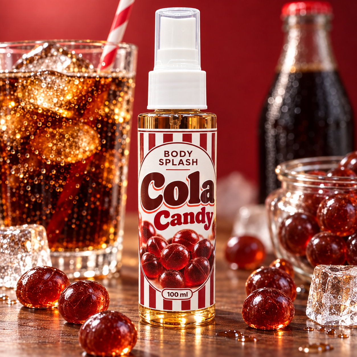 2026/09/1000039625.png Body splash Cola candy inspirado en dulces media hora 100mm - Imagen 1