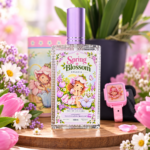 Spring Blossom inspiración de Topsy 100ml